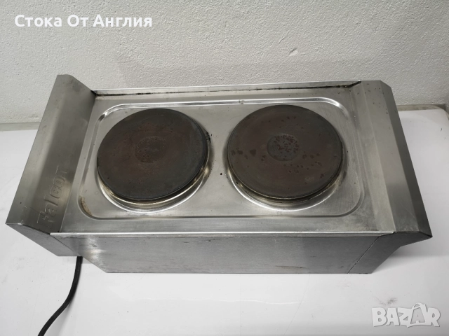 Електрически котлон - Pro Elite, снимка 2 - Котлони - 51492229