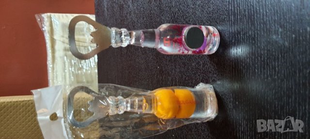 Сувенири Магнити 7бр., снимка 2 - Други - 33313178