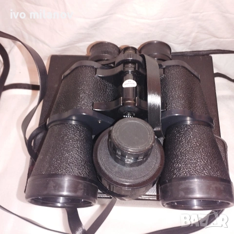 Бинокъл ROYAL 7x50 , снимка 4 - Оборудване и аксесоари за оръжия - 53152440