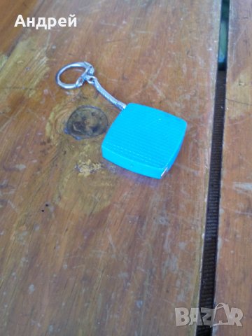 Стара ролетка #6, снимка 2 - Колекции - 28320670