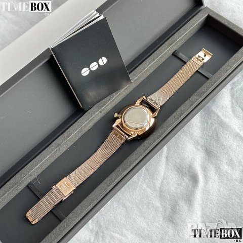 Komono Estelle Royale Gold KOM-W2868, снимка 2 - Дамски - 43260741