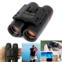 КОМПАКТЕН БИНОКЪЛ SAKURA 30X60, снимка 9