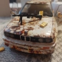 BMW E30M 1/24, снимка 7