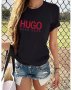 Gucci  Guess Hugo D&G дамски тениски 100 % памук, снимка 8