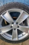 Джанта 17" със зимна гума, снимка 3