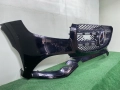 предна броня Mercedes GLS W167 AMG 2019-2025 г. #1084V .  A1678859305, снимка 3