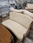К-т Масивно Канапе...2-ка Кресла и Маса-внос от Германия!, снимка 3