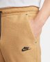 Мъжко поларено долнище Nike Tech Winterized - размер L, снимка 2