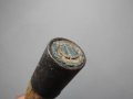 Ръчно изработен макет бутафорна ръчна граната М43 ВСВ Соц. период, снимка 3
