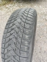 Зимни гуми Michelin Alpine A4 175/65R15 , снимка 3