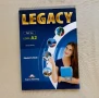 Пълен комплект учебници по Английски език за 8 клас-Legacy, снимка 4