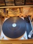 Продавам грамофон Thorens TD 150 MK2, снимка 1