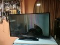 Продавам TV Crown LED42276 за части , снимка 2