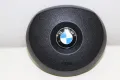 Airbag волан BMW X3 E83 (2003-2010г.) 306147999L83-AC / 306147999L83AC трилъчев 33343864903S, снимка 1