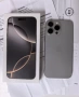 iPhone 16 Pro Max 256GB 5G Esim с Гаранция, снимка 2