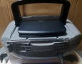 Sony CFD-S01 CD Radio Cassette Corder , снимка 2