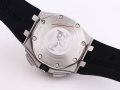 Мъжки часовник Audemars Piguet Royal Oak Offshore Tourbillon с кварцов механизъм, снимка 5