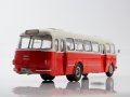 Skoda 706 RTO градски автобус - мащаб 1:43 на Наши Автобуси моделът е нов в блистер, снимка 3