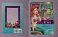 Disney Ariel: The Birthday Surprise - детски роман, снимка 1 - Детски книжки - 43068935