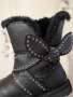 ботуши UGG MABEL BAILEY BOW CLASSIC номер 38 , снимка 10