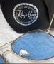 Ray-Ban RB 3026  прозрачни слънчеви очила Рей-Бан авиатор, снимка 9