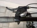 Продавам колела внос от Германия  оригинален алуминиевв велосипед KALKHOFF VOYAGER 28 цола преден ам, снимка 13