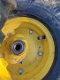 Гуми с джанти 23-12-23, снимка 2