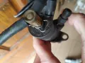 ИНЖЕКТОР , CITROEN PEUGEOT 1,6 HDI 0445110297 , снимка 2