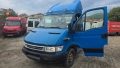 Ивеко дейли 35S17, 3.0 , снимка 1