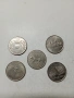 САЩ МОНЕТИ 1/4 КУОРТЪР ДОЛАР , снимка 1
