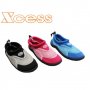 Аква обувки XCESS три цвята 30/35, снимка 1 - Детски джапанки - 32660409