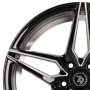 18" Джанти Ауди 5X112 Audi A3 S3 A4 S4 A5 S5 A6 S6 A7 S7 A8 S Line, снимка 6