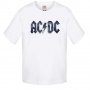 Разпродажба! Детска тениска AC DC 2