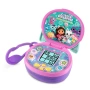 Интерактивна играчка с вградени игри Gabby's Dollhouse Къщата на Габи, снимка 4
