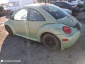 Фолксваген Бийтъл на части , снимка 2
