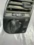 Ключ Светлини + Духалка за БМВ BMW E36 1393393, снимка 2