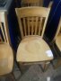 Дървени столове А48, снимка 2