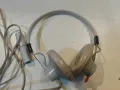 Стари аудио слушалки Grundig 211, снимка 2