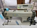 Професионална  Шевна машина, снимка 1