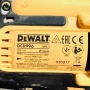 Винтоверт Dewalt DCD996, снимка 2