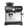 SAGE Barista Express Еспресо машина Кафемашина с кафемелачка, снимка 1