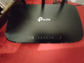 Рутер модел tp-link , снимка 6