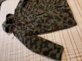 Военна камуфлажна шуба , снимка 7