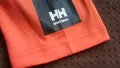 HELLY HANSEN ODENSE Work T-Shirt Orange размер M работна тениска W4-328, снимка 9