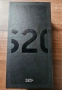 Samsung Galaxy S20+ 128/8, снимка 1