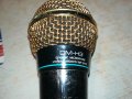 AIWA DM-H3 MICROPHONE GOLD-ВНОС SWISS 1601241833, снимка 17