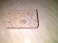 Кутия Нина Ричи 125х95х28мм отлична, снимка 3