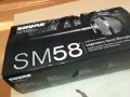 SHURE МИКРОФОН С БУТОН 2201241330, снимка 7