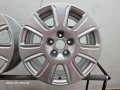 4бр 16ски джанти за AUDI 5х112мм A160639 , снимка 3