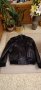 Хубаво, ново кожено яке, от агнешка кожа-5 XL, снимка 1 - Якета - 40315579